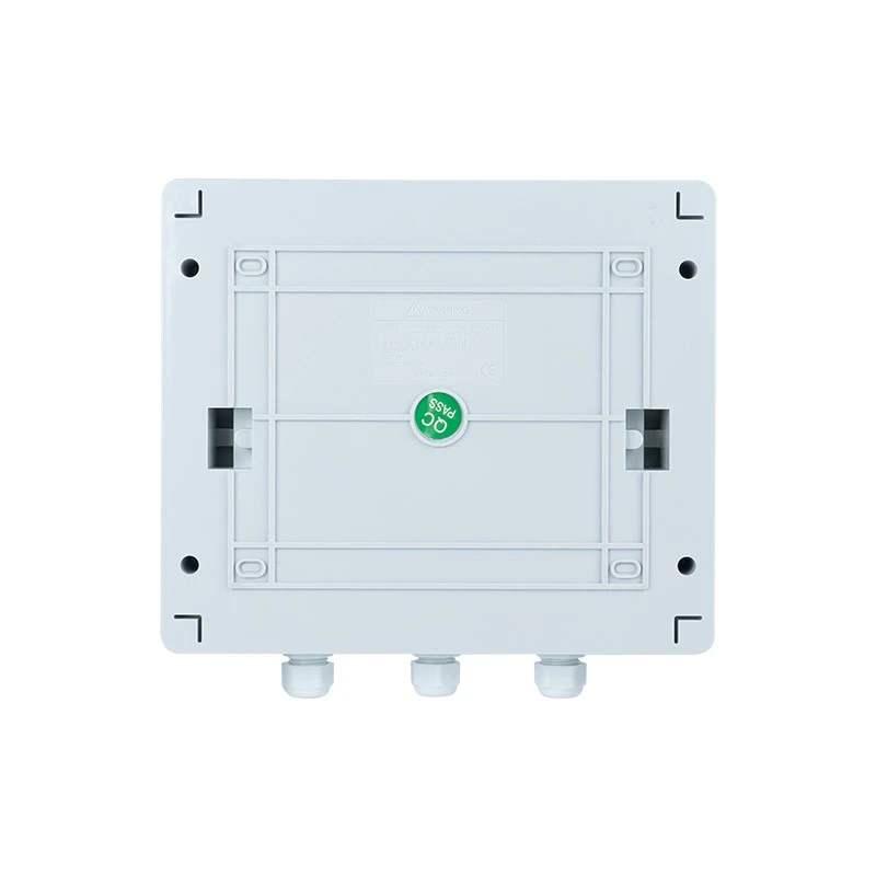 Over/under Voltage AC Switching Distribution Box high quality